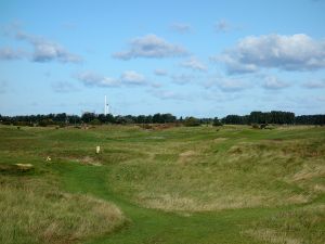 Royal St Georges 9th